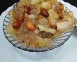 Sago Khichdi recipe step 6 photo