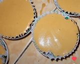 Foto langkah ke 5 dari resep 23. Bolu kukus / Roti kukus gula merah.