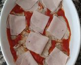 Foto del paso 3 de la receta: Lomo a la napolitana