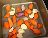 Foto del paso 2 de la receta: Carrillera de Ternera al Horno con frutos secos