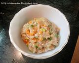 รูปขั้นตอนการทำที่ 1 ของ กุ้งกระเบื้อง