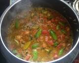 Tendli Masala Bhaat recipe step 4 photo