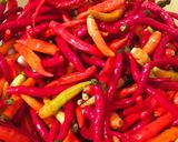 Foto langkah ke 1 dari resep Sambel Geprek.