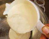 Foto del paso 1 de la receta: Arroz cremoso al horno