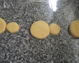 Foto del paso 3 de la receta: Galletitas navideñas de jengibre y canela