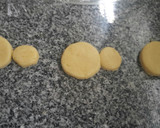 Foto del paso 3 de la receta: Galletitas navideñas de jengibre y canela