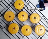 Foto langkah ke 7 dari resep Kue lumpur labu kuning.