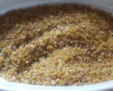Foto del paso 1 de la receta: Carapulcra