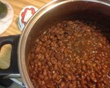 Foto del paso 5 de la receta: Carne en su jugo