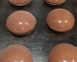 Foto del paso 7 de la receta: Ganache de Chocolate Puro. SIN HORNO