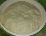 Foto del paso 4 de la receta: Masa de pizza🍕