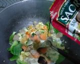 Foto langkah ke 6 dari resep Ifu bihun.