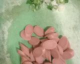 Foto langkah ke 3 dari resep Seblak Pedas Istimewa Gampang banget.