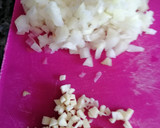 Foto del paso 2 de la receta: Salchichas frescas al curry