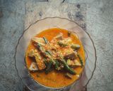 Foto langkah ke 3 dari resep Gulai Nangka Muda.
