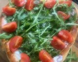 Foto del passaggio 4 della ricetta Vol au vent maxi di San Valentino