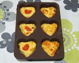 Foto del paso 13 de la receta Soufflé de queso