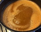 Une image de l'étape 3 de Soupe au chou tomates fenouil et basilic.
