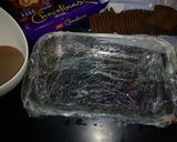 Foto del paso 2 de la receta: Chocotortaaa 😍