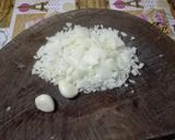Foto del paso 1 de la receta Croquetas de cocido