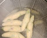 Foto langkah ke 4 dari resep Otak otak Goreng.