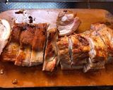 Foto del paso 1 de la receta: CARAPULCRA servida Bien taypa