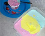 Foto langkah ke 3 dari resep Es cream.