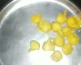 A picture of step 8 of Dahi vada recipe.