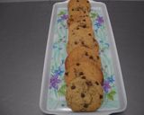 Foto del paso 6 de la receta: Galletas con chispas de chocolate