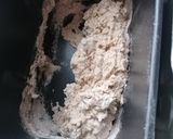 Foto del paso 2 de la receta Pan integral 100% con masa madre