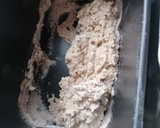 Foto del paso 2 de la receta: Pan integral 100% con masa madre