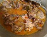 Foto langkah ke 3 dari resep Rica-rica tulang ayam 😋.