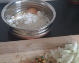 প্যাটিস(patties recipe in Bengali) রেসিপির ধাপ 1 ছবি