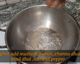 குழந்தைகளை கவர 5 இட்லி வகைகள் ரெசிபி ஸ்டேப் 3 புகைப்படம்