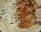 A picture of step 5 of Awara.