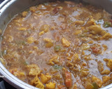 Foto del paso 5 de la receta: Arroz con carne para "señoritos"
