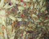 Foto del paso 3 de la receta: Tortillas de papa