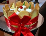 Foto del paso 15 de la receta: Tiramisú