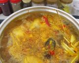 Foto langkah ke 3 dari resep Pindang Ayam.