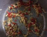 Foto del paso 1 de la receta: Croquetas de zanahoria