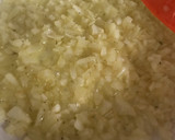 Foto del paso 3 de la receta: Macarrones con soja texturizada, un estreno en mi sartén