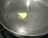 A picture of step 4 of Paneer Capsicum Kulcha.