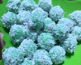 Foto langkah ke 6 dari resep Klepon isi durian.