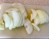 Foto del paso 2 de la receta: Escabeche de pollo