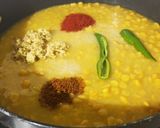 દાળ પકવાન (Dal Pakwan Recipe In Gujarati) રેસીપી સ્ટેપ2ફોટો