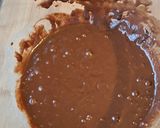 Une image de l'étape 2 de Dessert crémeux au chocolat 🍫.