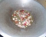 Foto langkah ke 1 dari resep Sambal pecel lele ala dapurkinkin.