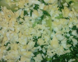 Foto del paso 5 de la receta: Papas y güicoy con queso