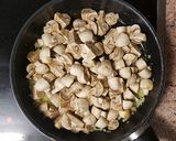 Foto del paso 2 de la receta: Champiñones al Ajo