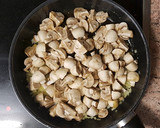 Foto del paso 2 de la receta: Champiñones al Ajo